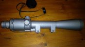 Прицел ночного видения ПН 4х68 made in Belarus Waterproof