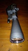 Прицел ночного видения ПН 4х68 made in Belarus Waterproof