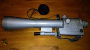 Прицел ночного видения ПН 4х68 made in Belarus Waterproof