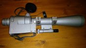 Прицел ночного видения ПН 4х68 made in Belarus Waterproof