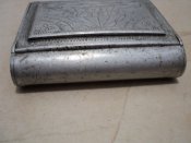 Портсигар Ковель окопный.
