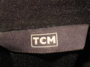 Лот №А1809 Кофта на флисовой основе TCM