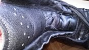 Бундес берці Kampfstiefel BW 2005 р. 265/104 (Германія) Оригінал Майже нові Однакова розпаровка
