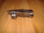 Французский мушкет Fusil 1822