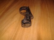 Французский мушкет Fusil 1822