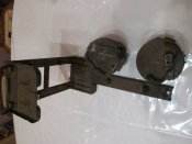 Кексы МG-42 с переноской, лентой и ММГ с 1 грн