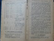 Русско-немецкий словарь 1926 г. книгоиздательство "Знание" Берлин
