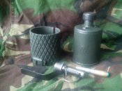 ММГ РГ 42 (для колекції)