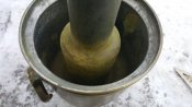 Самовар Баташевой