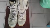 берци "Meindl" gore-tex,пісок виробництво Німеччина.