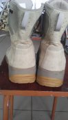 берци "Meindl" gore-tex,пісок виробництво Німеччина.