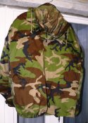 Куртка М-65 с подстежкой, XXXL