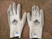 Перчатки Dyneema