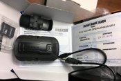 GPS навигатор Garmin eTrex Touch 35