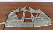 Разгрузочный жилет Molle II Modular Lightweight Load Carrying Equipment Fighting Load Carrier (FLC)