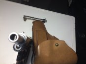 ММГ Tokagypt 58 (модернизированная модель Tokarev 48M)