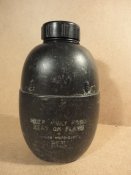 Фляга армии Великобритании Osprey (71)