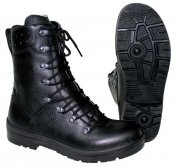Берцы бундесвер BW 2007 (Германия), оригинал. Новые. Р. 270/106 (наш 42)