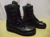 Берцы бундесвер BW 2007 (Германия), оригинал. Новые. Р. 270/106 (наш 42)