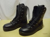 Берцы бундесвер BW 2007 (Германия), оригинал. Новые. Р. 270/106 (наш 42)