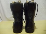 Берцы бундесвер BW 2007 (Германия), оригинал. Новые. Р. 270/106 (наш 42)