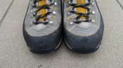 Ботинки треккинговые Maindl+Gore-Tex+DIGA-fix р-р. 39-39.5