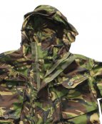 Парка windproof в расцветке DPM Великобритания, оригинал. Новая, размер 170/104