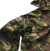 Парка windproof в расцветке DPM Великобритания, оригинал. Новая, размер 170/104