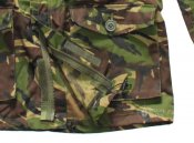 Парка windproof в расцветке DPM Великобритания, оригинал. Новая, размер 170/104