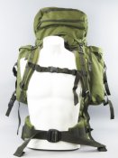 Лот №А1938 Рюкзак Berghaus Crusader Large 90+20 размер 3 (олива)