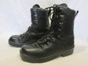 Бундес берці Kampfstiefel BW 2005 р. 265/104 (Германія) Оригінал Майже нові Однакова розпаровка
