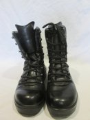 Бундес берці Kampfstiefel BW 2005 р. 265/104 (Германія) Оригінал Майже нові Однакова розпаровка