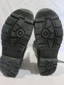 Бундес берці Kampfstiefel BW 2005 р. 265/104 (Германія) Оригінал Майже нові Однакова розпаровка