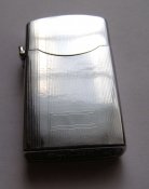 Бензиновая ажигалка Zenith Windproof
