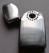 Бензиновая ажигалка Zenith Windproof