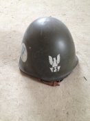 Каска wz-50