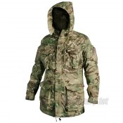 Парка в расцветке MTP , Британия, оригинал. Новая, размер 180/104