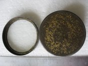 Смертник, маслёнка и бокс из старинного дома + бонус