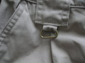 Брюки тактические 5.11 tactical taclite pro pants.