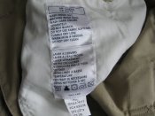 Брюки тактические 5.11 tactical taclite pro pants.