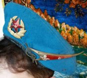 РћРєРѕР»С‹С€ Р’Р”Р’ РЎРЎРЎР 