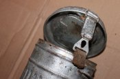 Німецький газбак