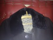 Тулуп Советский