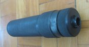 ПБС (саундмодератор) 7, 62 (14х1L)