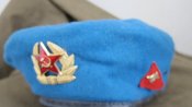 Берет десантника