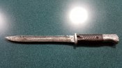 штык mauser 98k