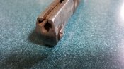 штык mauser 98k