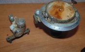 Арт бусоль.
