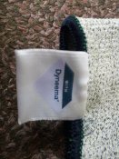 Перчатки Dyneema
