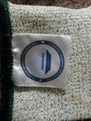 Перчатки Dyneema
